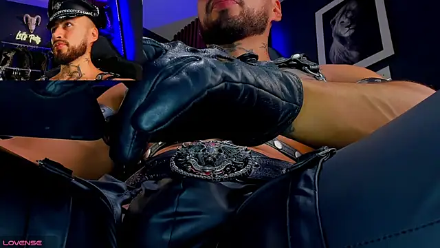 Snapshot of billyMayer_ chatting on 10/24/25, 04:47 billyMayer online show from 10/24/25, 04:47