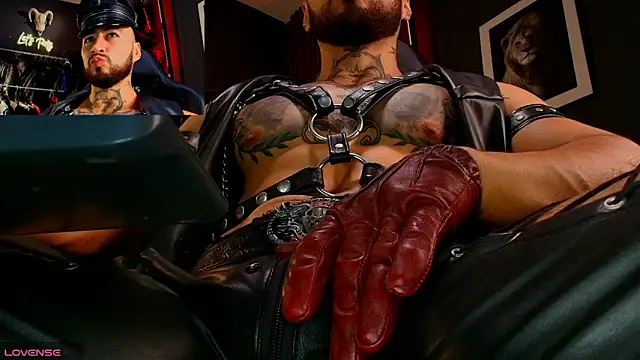 Snapshot of billyMayer_ chatting on 11/15/25, 06:48 billyMayer online show from 11/15/25, 06:48