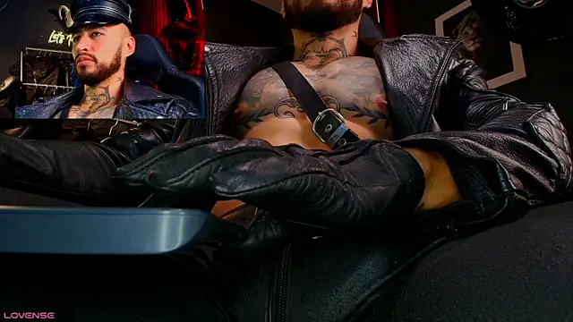 Snapshot of billyMayer_ chatting on 11/30/25, 06:23 billyMayer online show from 11/30/25, 06:23