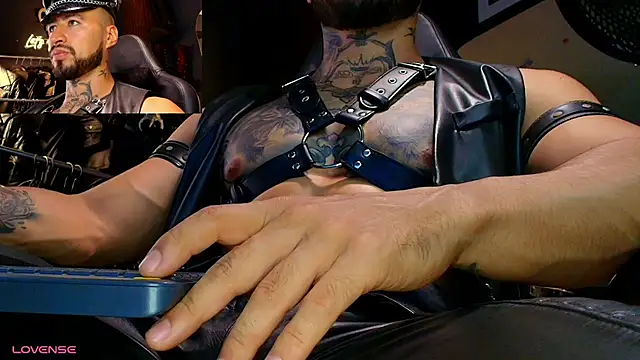 billyMayer  online show from 05/26/26, 04:36