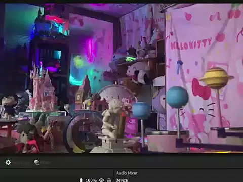 JesuAdam online show from 06/13/26, 03:21