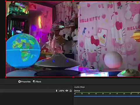 JesuAdam online show from 06/23/26, 03:43