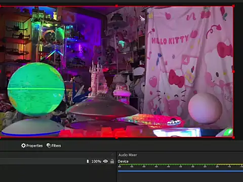 JesuAdam online show from 07/04/26, 03:51