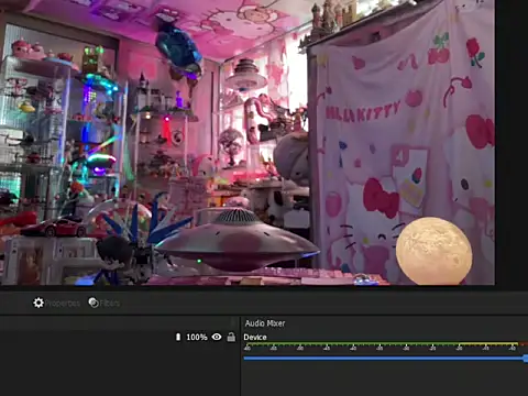 JesuAdam online show from 07/08/26, 10:36