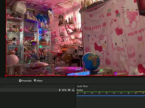 JesuAdam online show from 07/21/26, 10:56