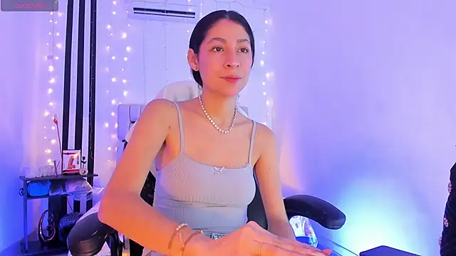 Gorgeous Team online show from 04/28/26, 09:09