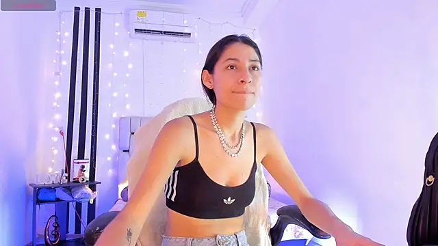Gorgeous Team online show from 06/22/26, 06:27