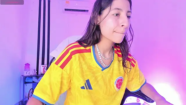 Gorgeous Team online show from 06/27/26, 06:02
