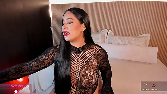 Snapshot of Gaby_Blaze chatting on 10/11/25, 11:58 Gaby Blaze online show from 10/11/25, 11:58