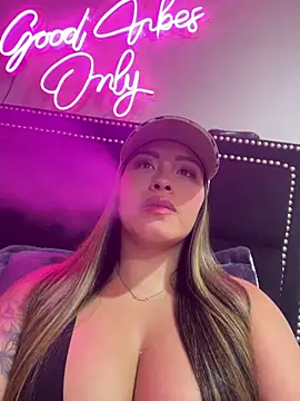 sexyyykloee online show from 06/20/26, 04:59