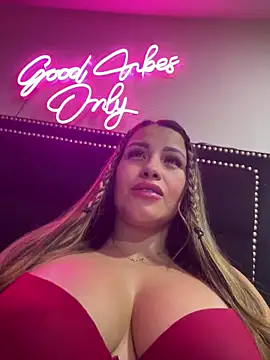 sexyyykloee online show from 06/23/26, 04:21