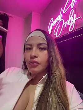 sexyyykloee online show from 07/24/26, 05:05