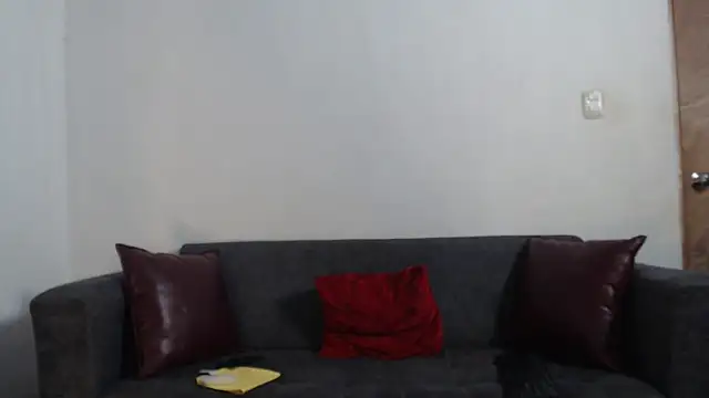 Danna 777 online show from 02/03/25, 07:52