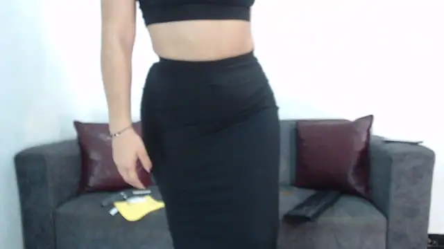 Danna 777 online show from 02/22/25, 06:19