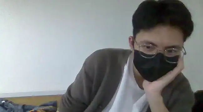 Gwencloudy online show from 01/01/25, 01:27