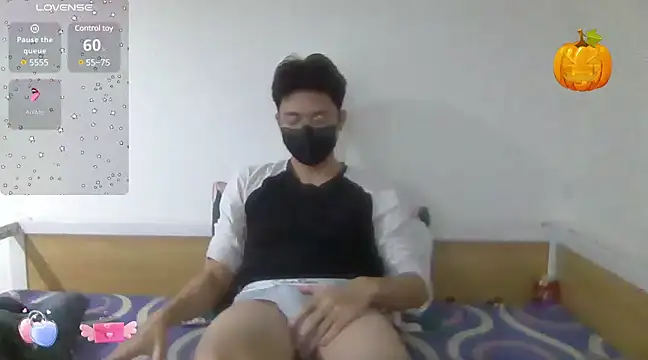 Gwencloudy online show from 02/07/25, 04:35