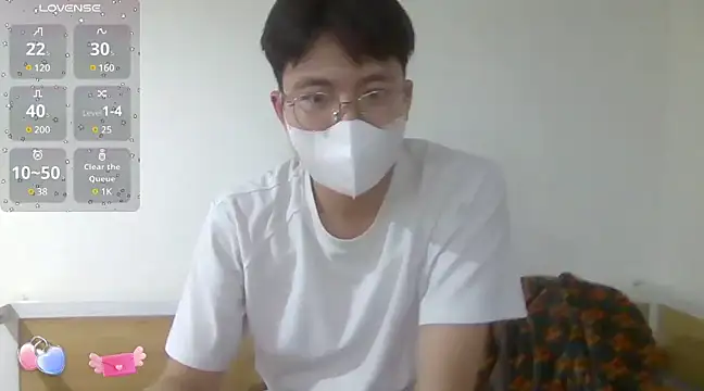 Gwencloudy online show from 03/05/25, 03:07