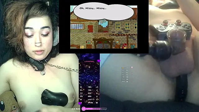 Snapshot of Solumi chatting on 10/04/25, 07:12 Solumi online show from 10/04/25, 07:12