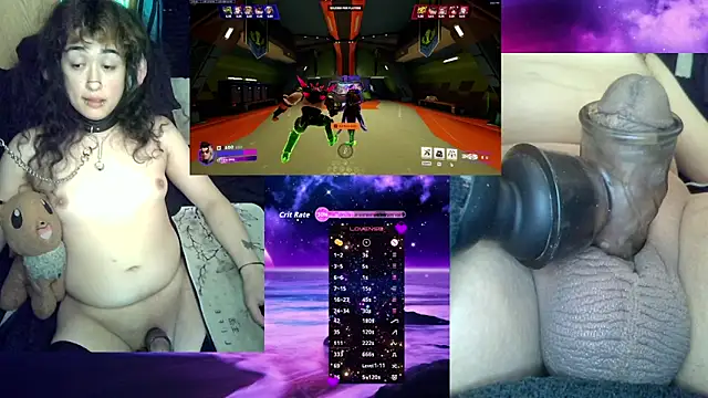 Solumi online show from 11/05/25, 08:09