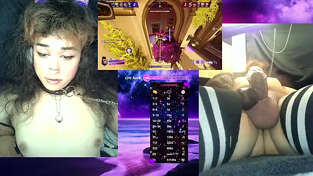 Solumi online show from 11/07/25, 07:47