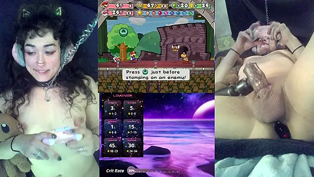 Snapshot of Solumi chatting on 01/05/26, 09:29 Solumi online show from 01/05/26, 09:29