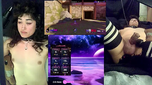 Snapshot of Solumi chatting on 01/08/26, 08:44 Solumi online show from 01/08/26, 08:44