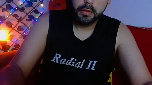 geeklatin88 online show from 11/05/25, 10:48