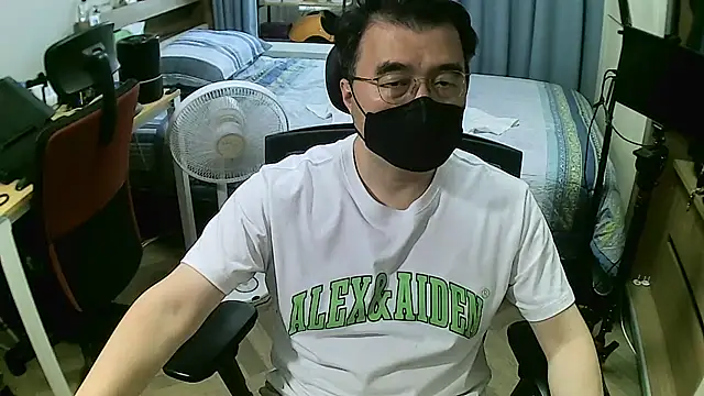Jackvanlee online show from 06/25/26, 05:12