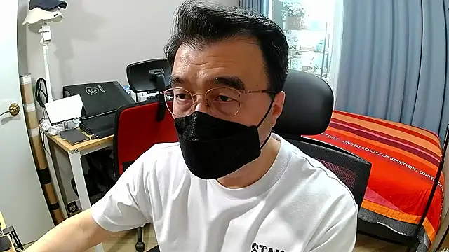 Jackvanlee online show from 06/30/26, 04:57