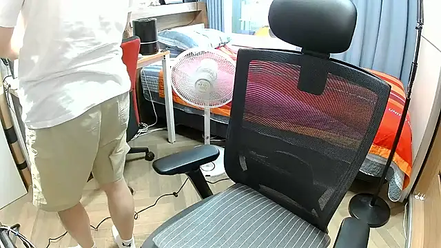 Jackvanlee online show from 07/01/26, 05:31