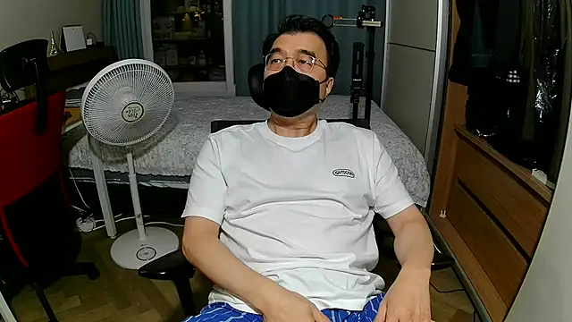 Jackvanlee online show from 08/03/26, 01:16