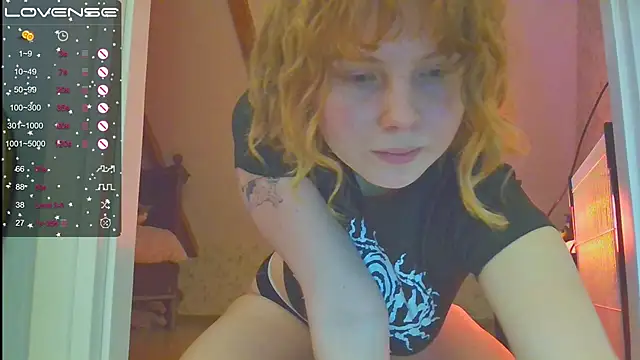 RubyLynxx online show from 12/04/24, 05:33