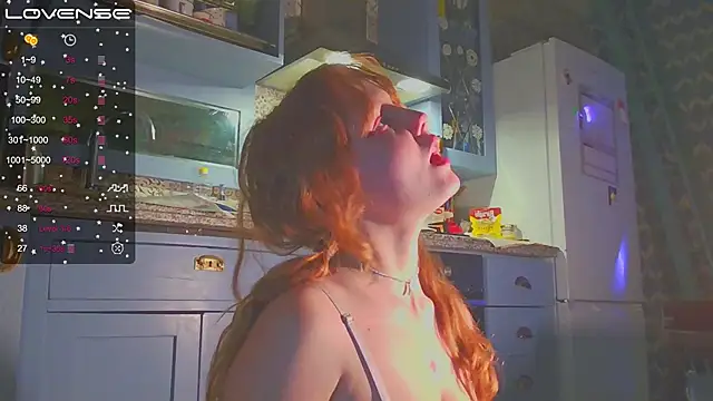 RubyLynxx online show from 01/16/25, 04:39