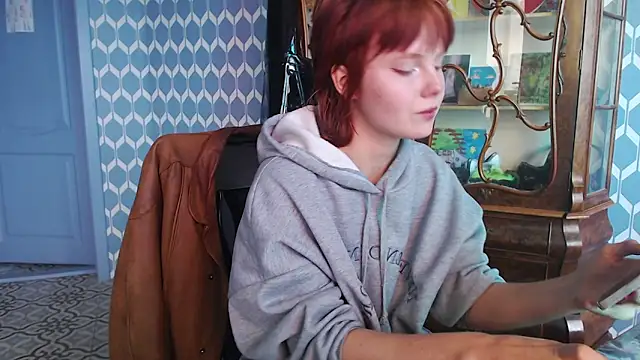 Snapshot of RubyLynxx chatting on 04/24/26, 11:12 RubyLynxx online show from 04/24/26, 11:12