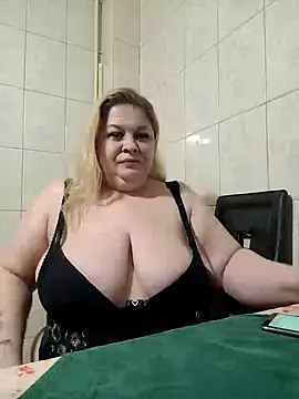 AriannaMilf online show from 12/10/24, 10:47