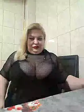 AriannaMilf online show from 01/10/25, 08:15