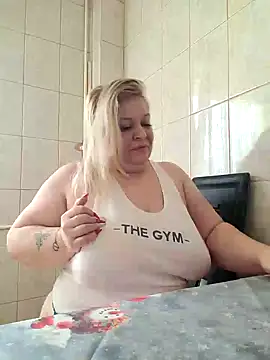 AriannaMilf online show from 01/11/25, 11:45