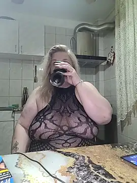 AriannaMilf online show from 05/08/26, 10:04