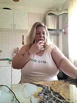 AriannaMilf online show from 05/22/26, 10:10