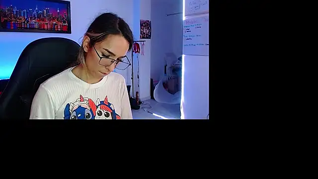 Snapshot of Niky_777 chatting on 11/01/25, 10:12 Niky 777 online show from 11/01/25, 10:12