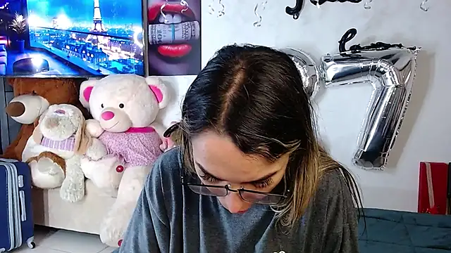 Snapshot of Niky_777 chatting on 11/25/25, 02:55 Niky 777 online show from 11/25/25, 02:55