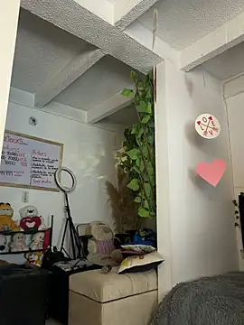 Niky 777 online show from 05/18/26, 04:07