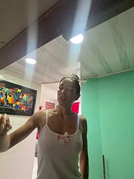 Niky 777 online show from 06/02/26, 03:25