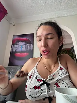 Niky 777 online show from 07/09/26, 05:06