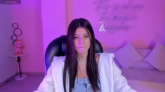 AlessiaCorleone  online show from 12/27/24, 07:03