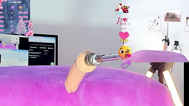 Snapshot of jasllyferrer chatting on 12/19/24, 11:57 jasllyferrer online show from 12/19/24, 11:57