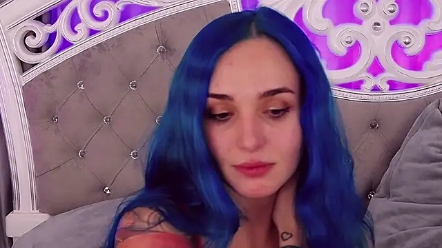 MeIisaLove online show from 03/15/25, 03:29