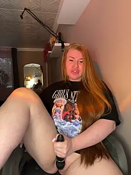 alexababy online show from 06/04/26, 12:55