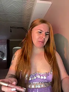 alexababy online show from 06/12/26, 12:59