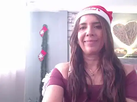Victoria meester online show from 12/17/24, 01:05